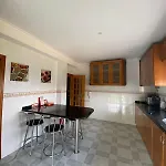 Vivenda Juliano Freitas Villa Ataes e Rendufe