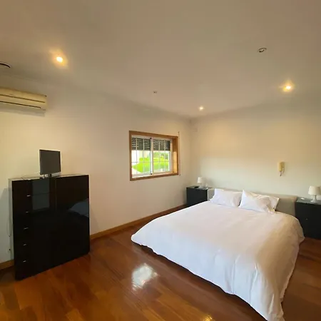 Vila Vivenda Juliano Freitas