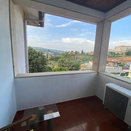 Vivenda Juliano Freitas Villa *