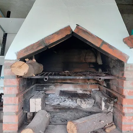 Villa Vivenda Juliano Freitas