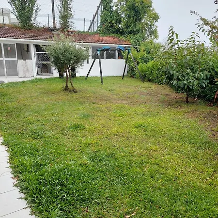 Vivenda Juliano Freitas Villa *
