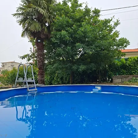 Vivenda Juliano Freitas Willa Ataes e Rendufe